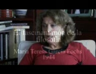 Maria Teresa Garcia Fochs